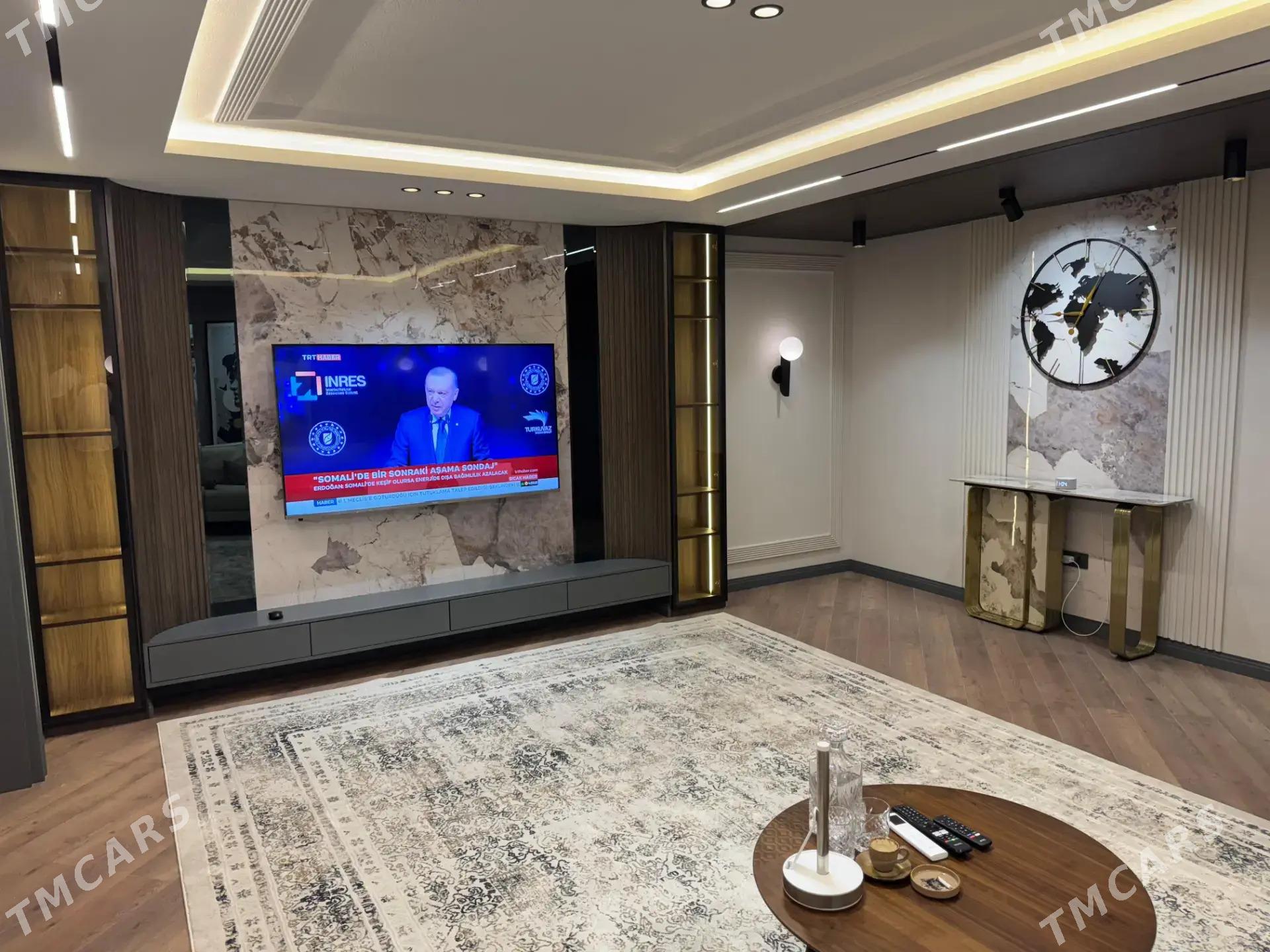 Arenda Dag Lezzetin yany - Aşgabat - img 1