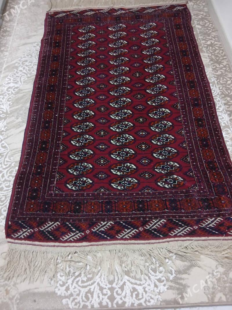 эл халы - Ашхабад - img 5