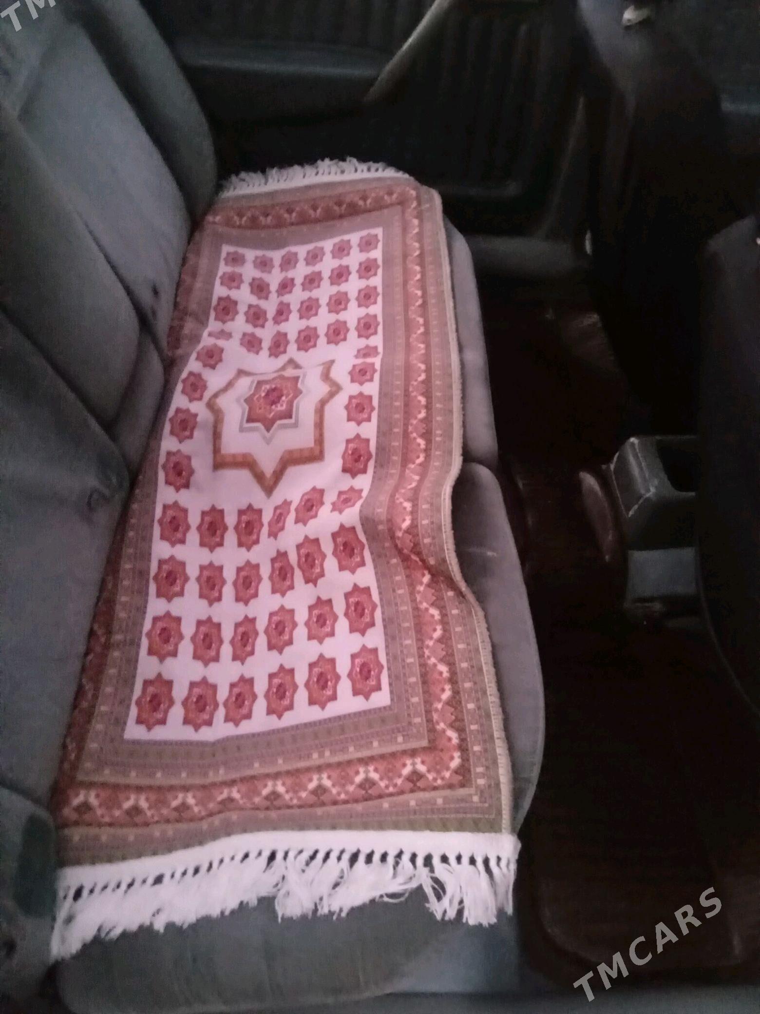 Opel Vectra 1990 - 36 000 TMT - Бахарден - img 5