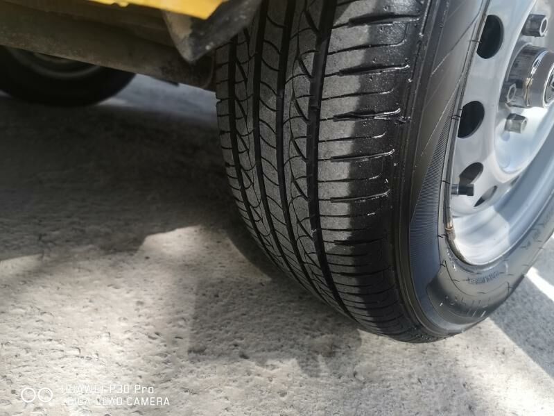 teker 14 lik pryora kamplekt 3 000 TMT - Бузмеин - img 3