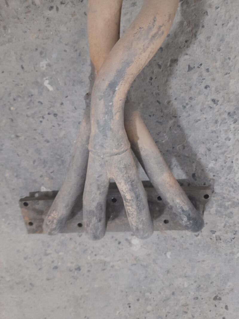 kallektor 600 TMT - Türkmenabat - img 2