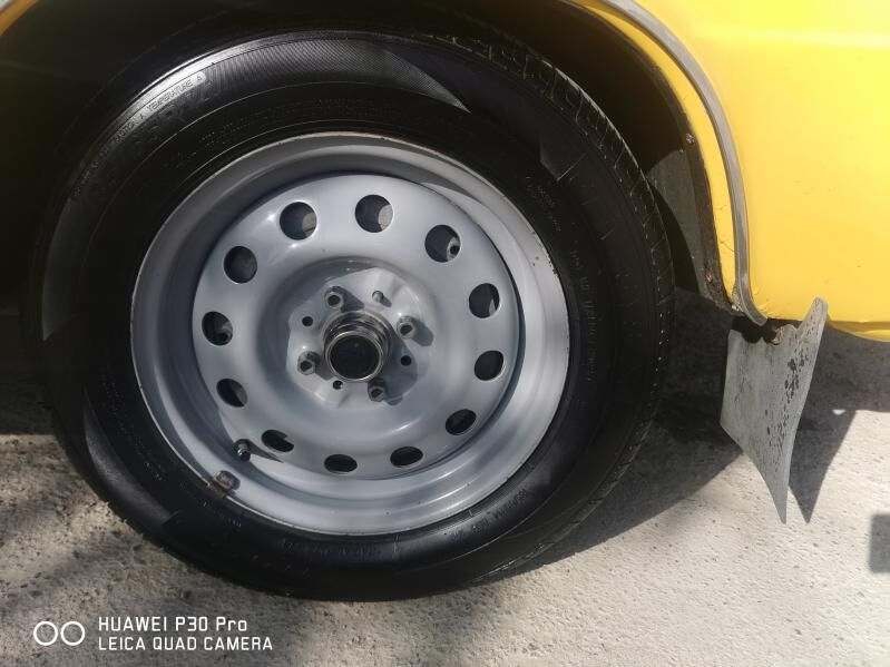 teker 14 lik pryora kamplekt 3 000 TMT - Бузмеин - img 2