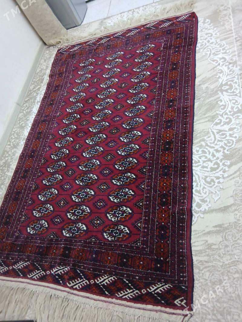 эл халы - Ашхабад - img 2