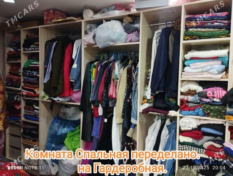 КВАРТИРА ОТ ХОЗЯИНА - Türkmenabat - img 5