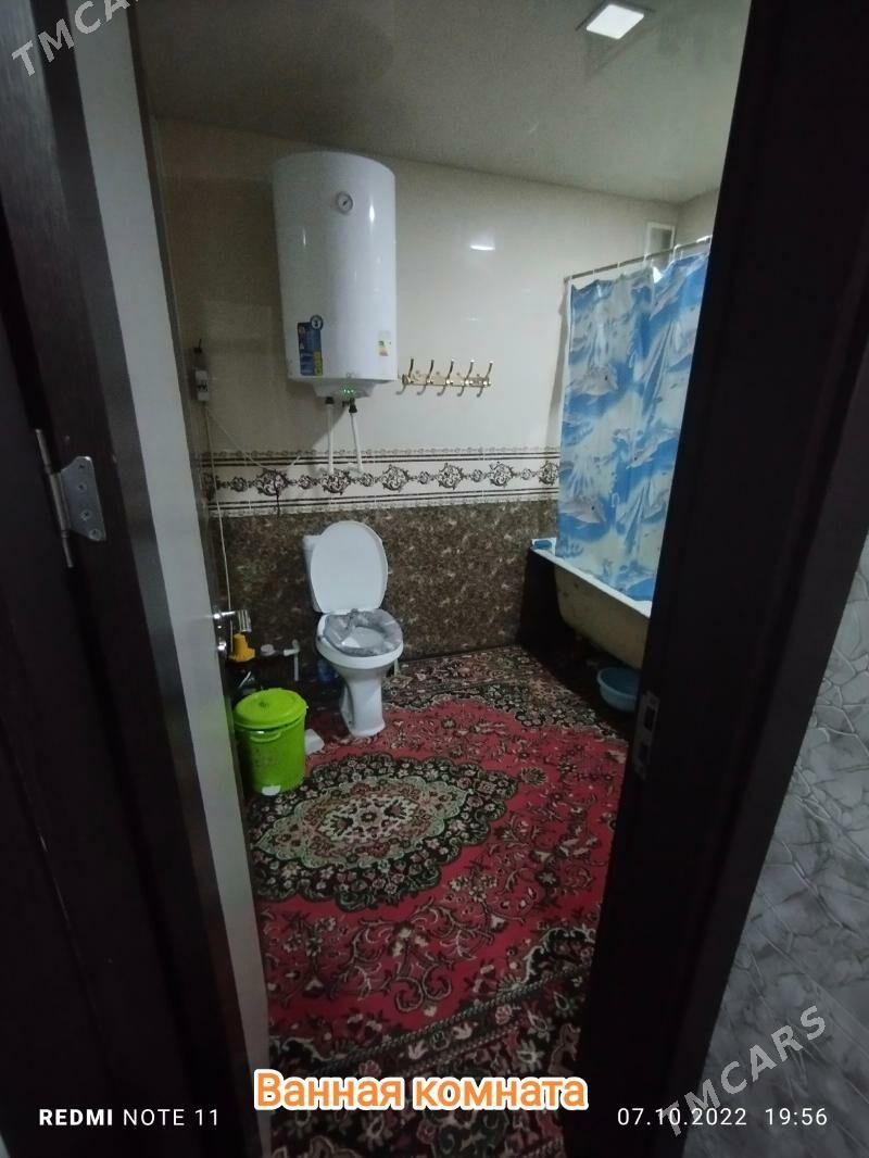 КВАРТИРА ОТ ХОЗЯИНА - Türkmenabat - img 10