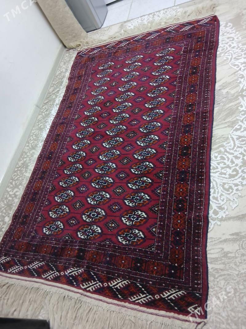 эл халы - Ашхабад - img 3