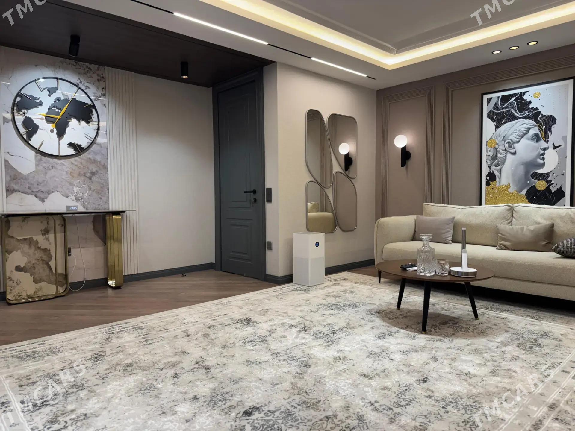  Arenda Dag Lezzetin yany - Aşgabat - img 4