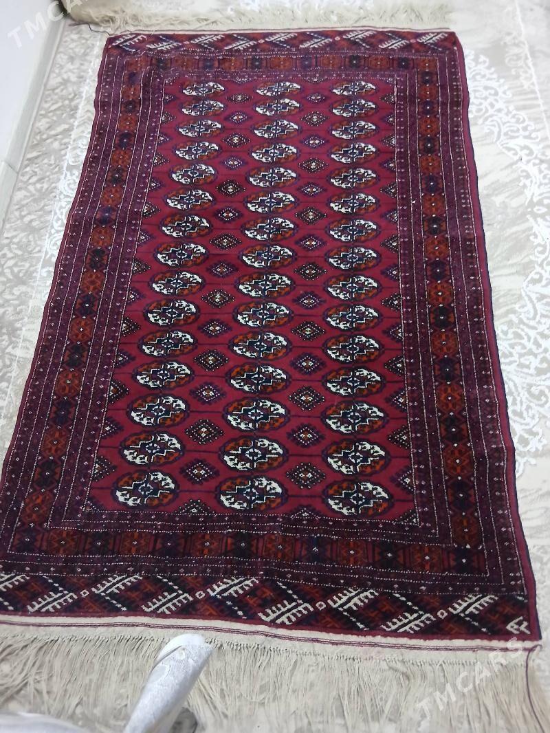 эл халы - Ашхабад - img 6