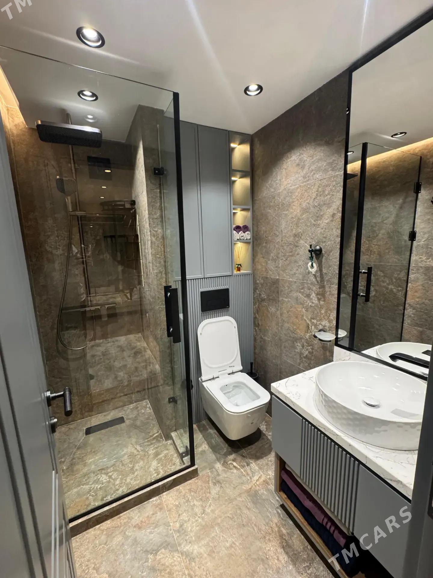  Arenda Dag Lezzetin yany - Aşgabat - img 9