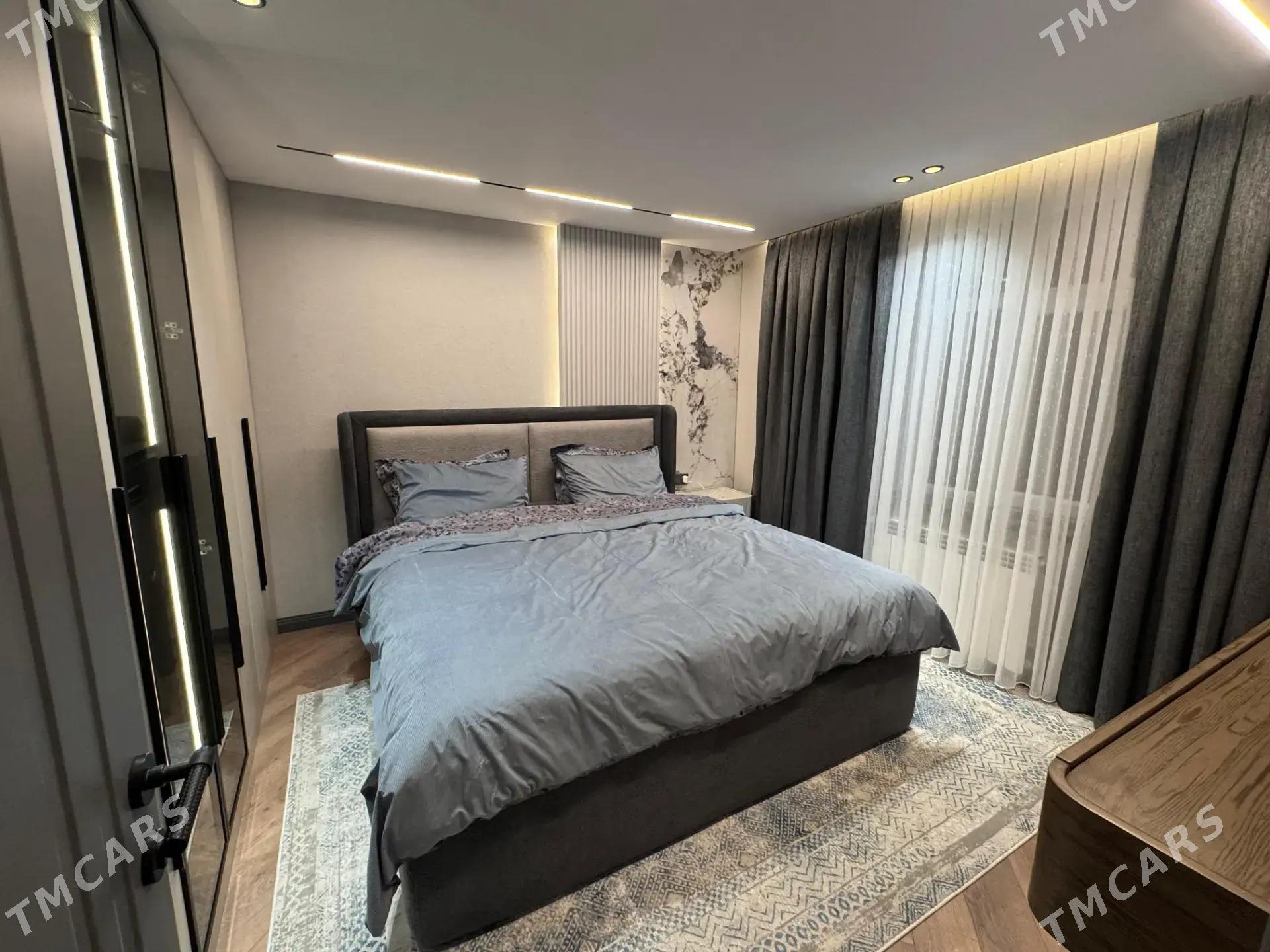  Arenda Dag Lezzetin yany - Aşgabat - img 5