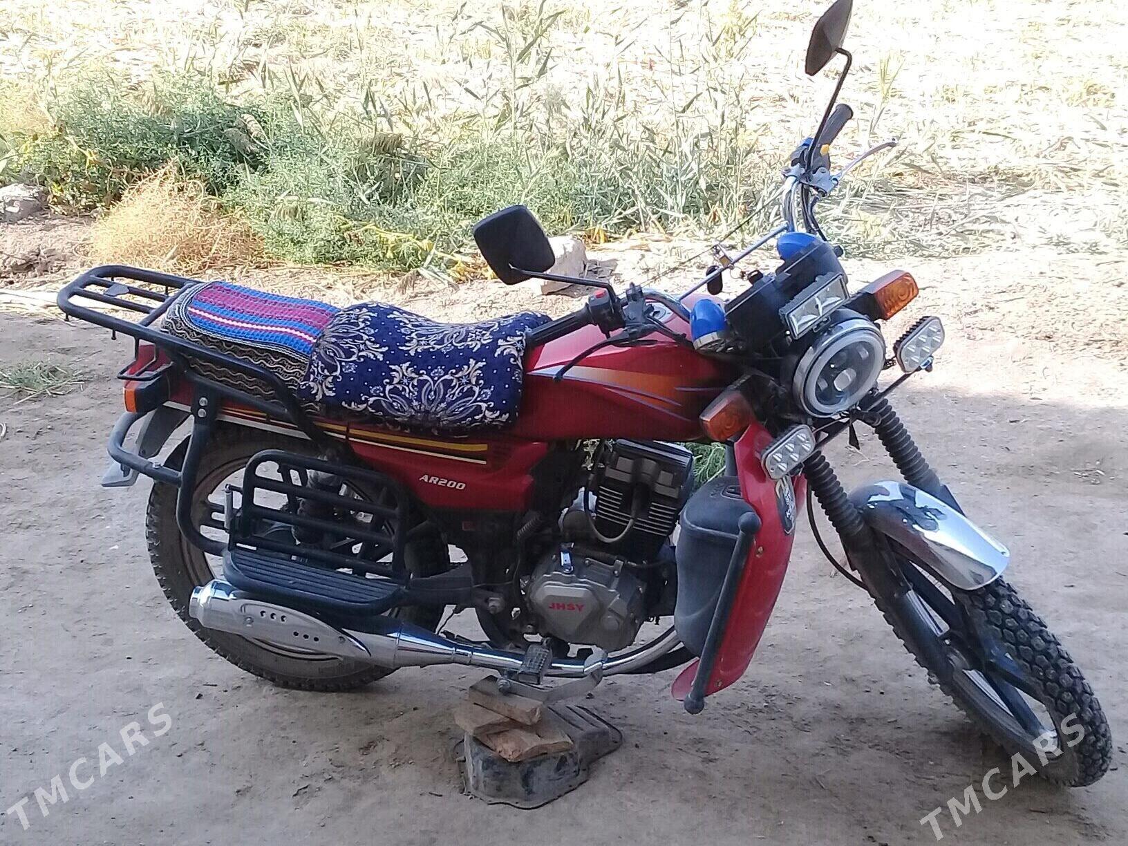 Fekon FK200-14G 2005 - 19 000 TMT - Türkmenbaşy etr. - img 4