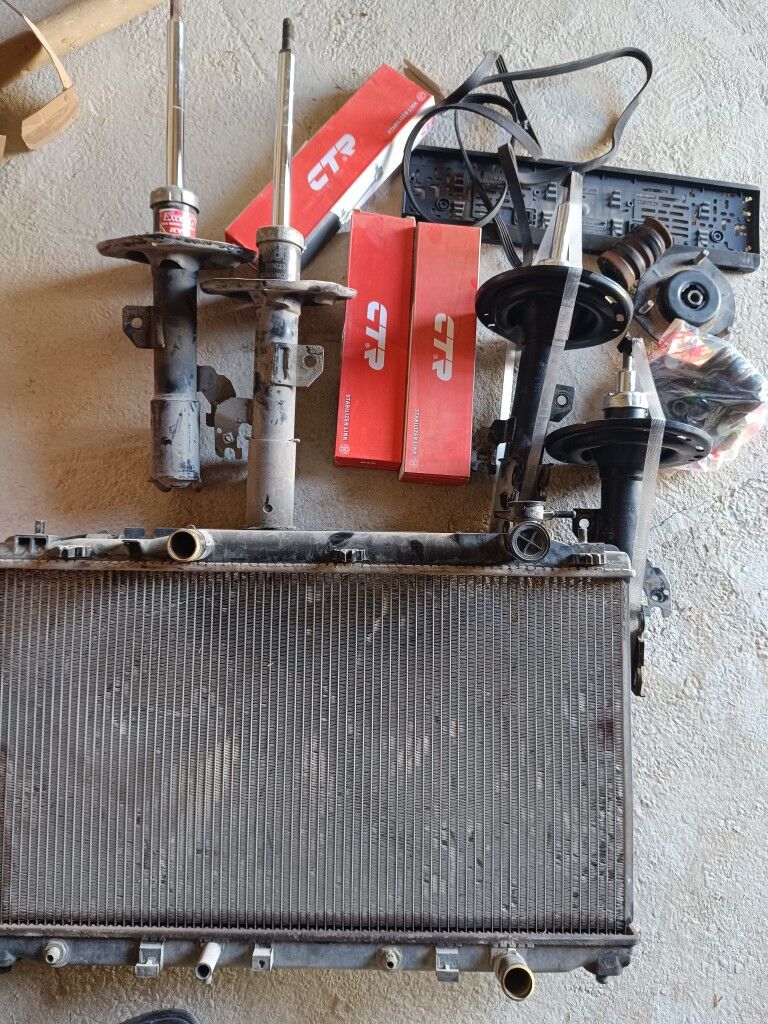 amersator 600 TMT - Джебел - img 2