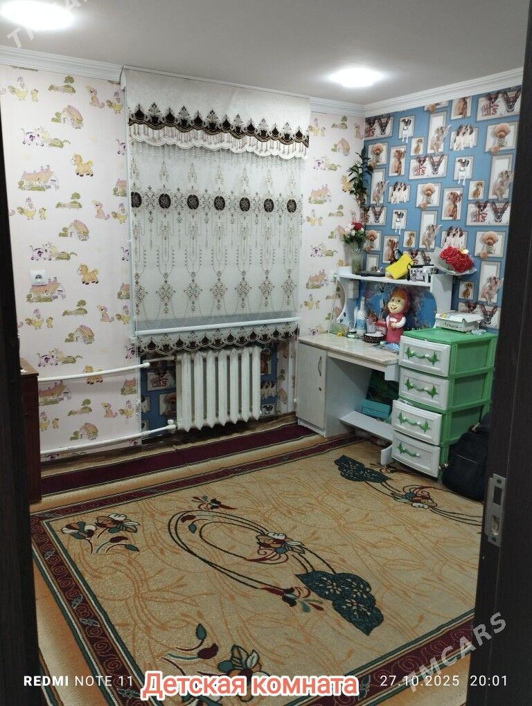 КВАРТИРА ОТ ХОЗЯИНА - Türkmenabat - img 4