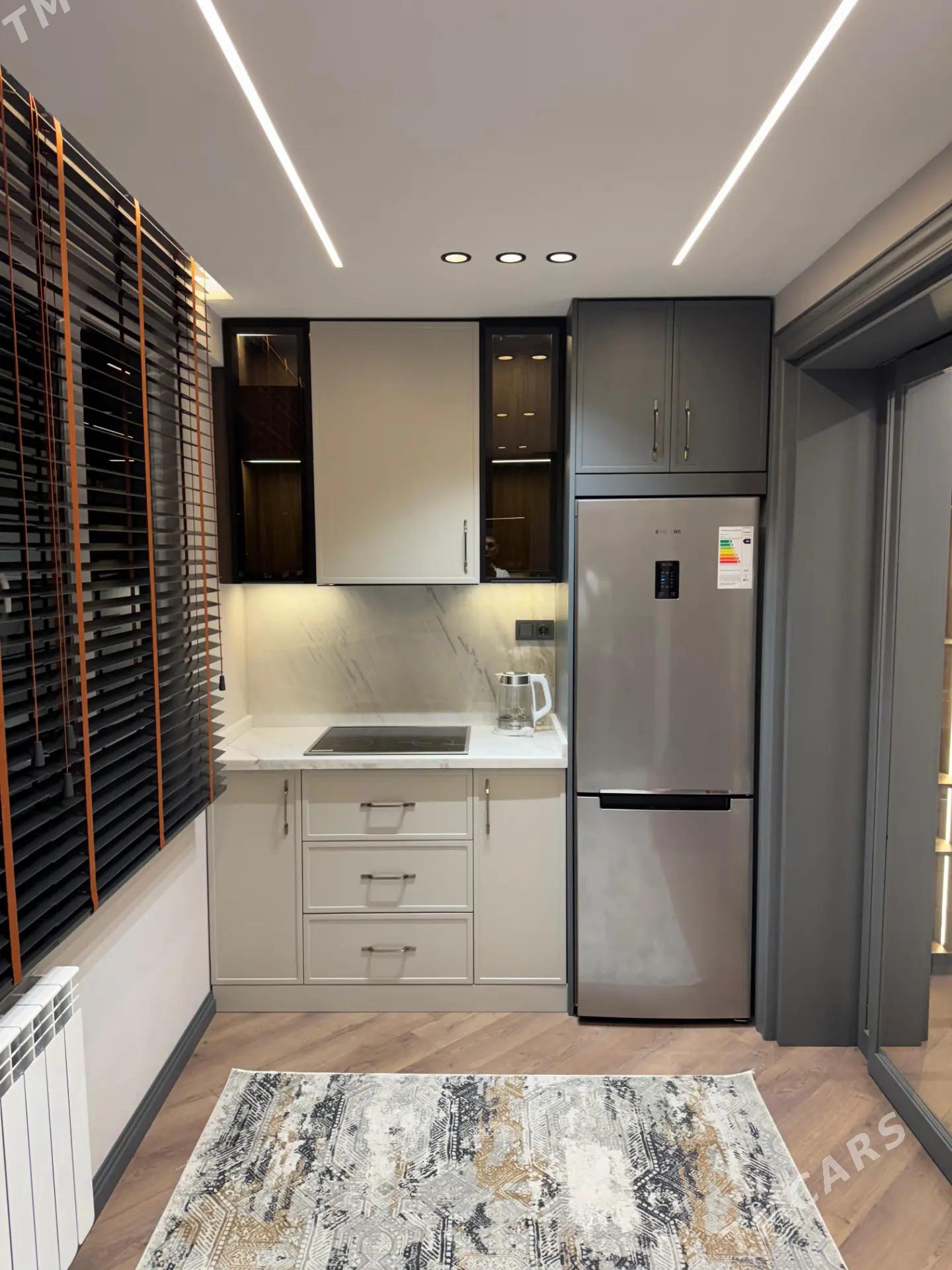  Arenda Dag Lezzetin yany - Aşgabat - img 8