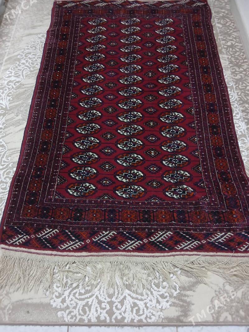 эл халы - Ашхабад - img 7