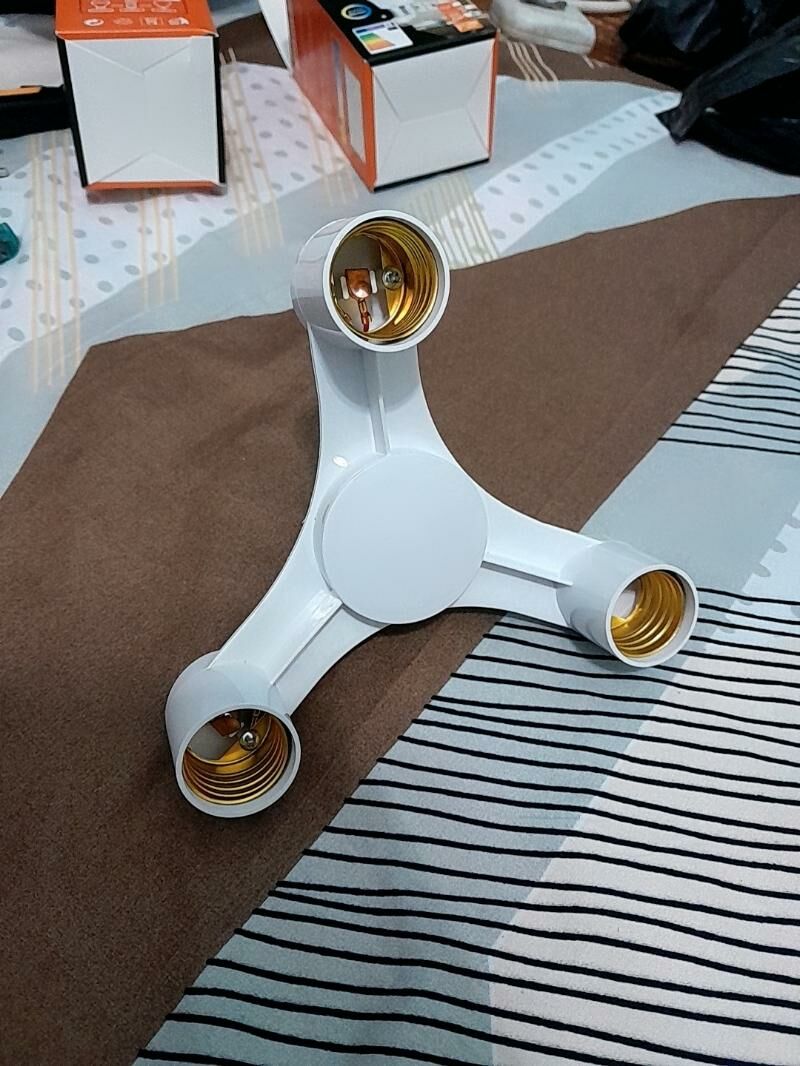 eltmek mugt patron lampa çyra - Aşgabat - img 2