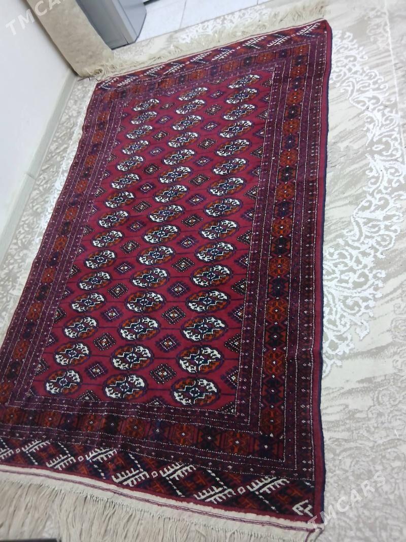 эл халы - Ашхабад - img 8