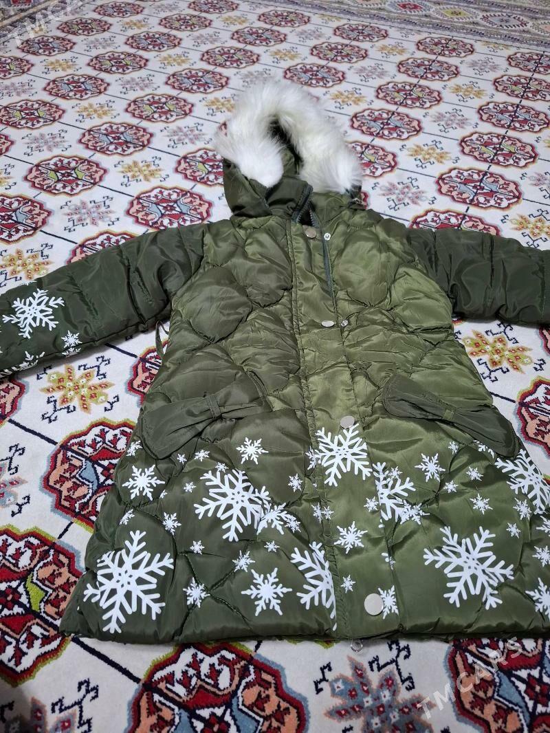 çaga kurtga - Aşgabat - img 1