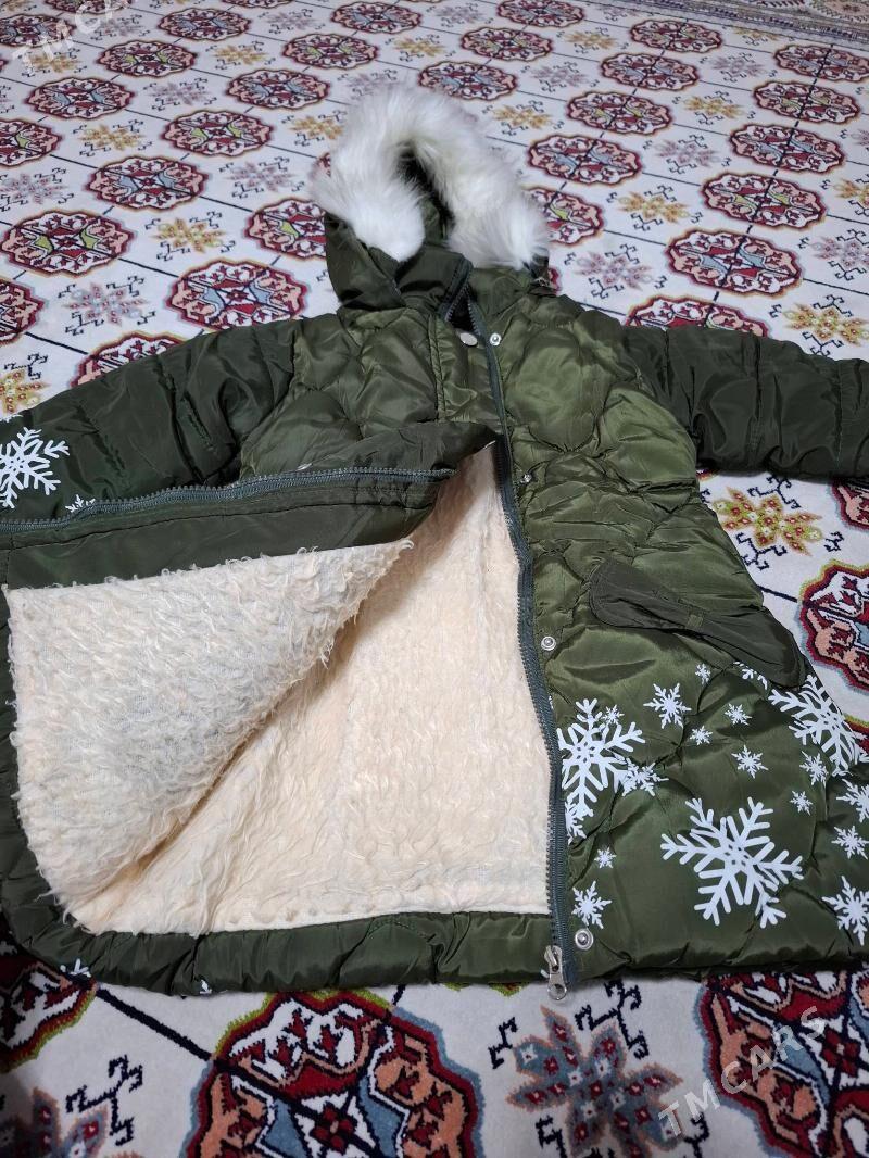 çaga kurtga - Aşgabat - img 2