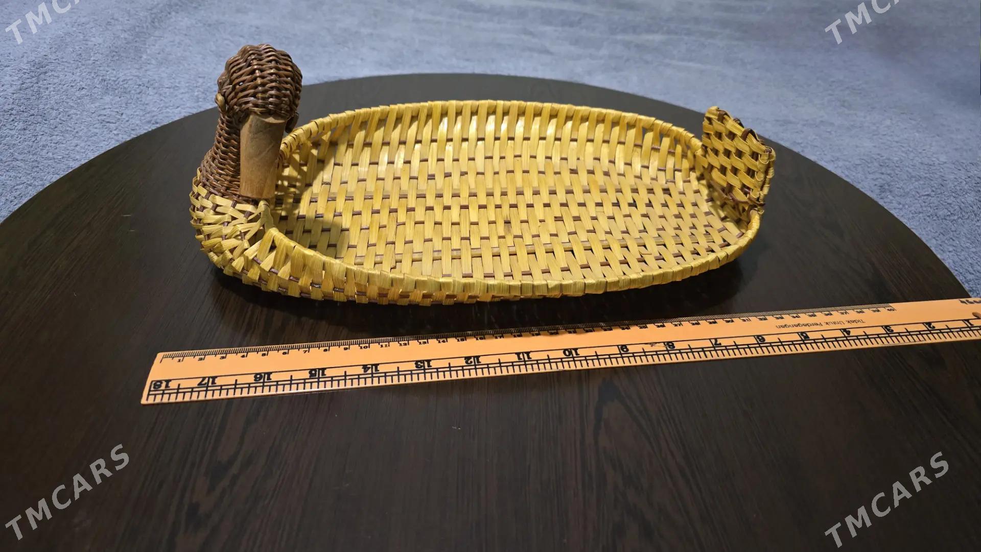 Утачка - Ашхабад - img 1