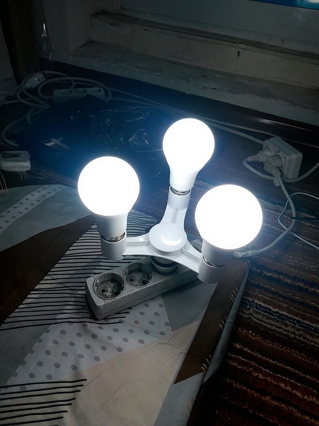 eltmek mugt patron lampa çyra - Aşgabat - img 4