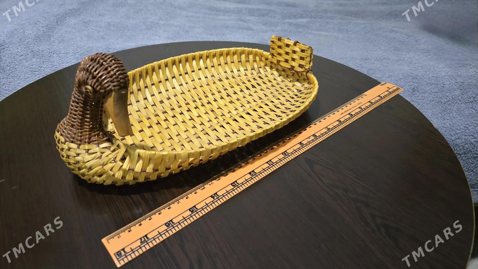 Утачка - Ашхабад - img 2