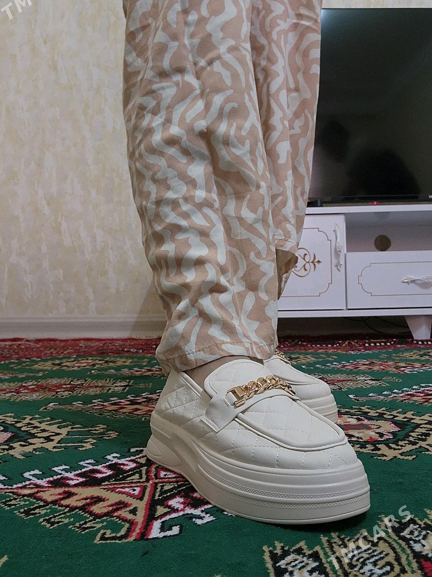 Loufer - Кёнеургенч - img 3