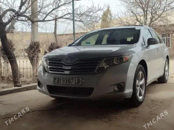 Toyota Venza 2010 - 255 000 TMT - Туркменабат - img 3