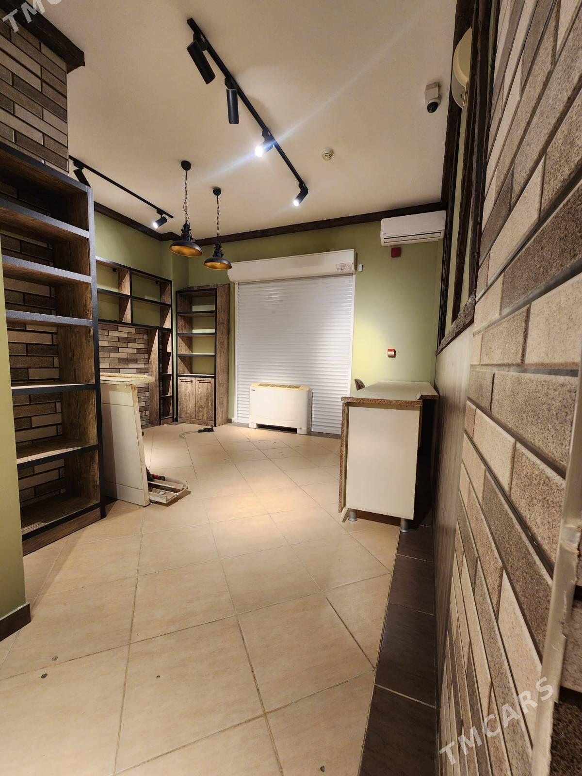 Satlyk pomsenya - Ашхабад - img 8