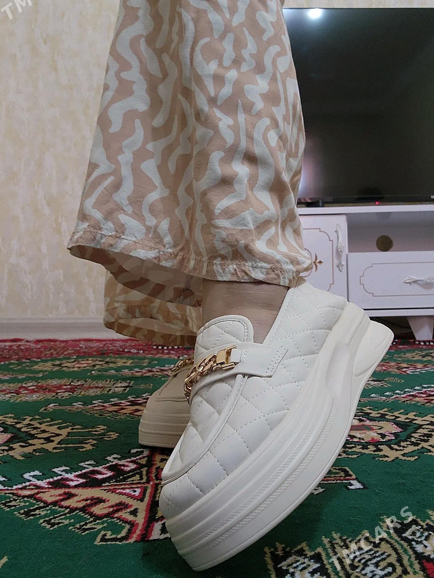 Loufer - Кёнеургенч - img 4