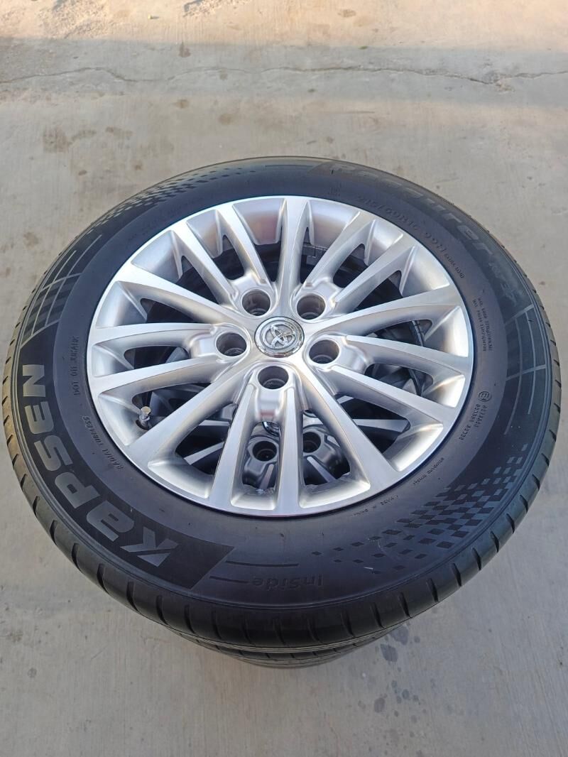 limited 3 disge pakryşga 16 5 000 TMT - Bedew - img 2