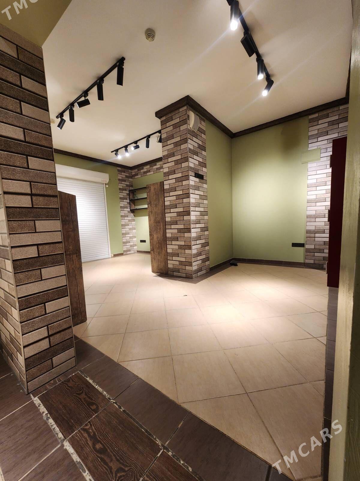 Satlyk pomsenya - Ашхабад - img 6