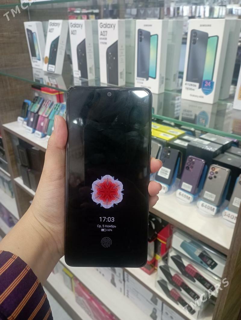 redmi note 13 karopka ba 6/128 - Мары - img 2