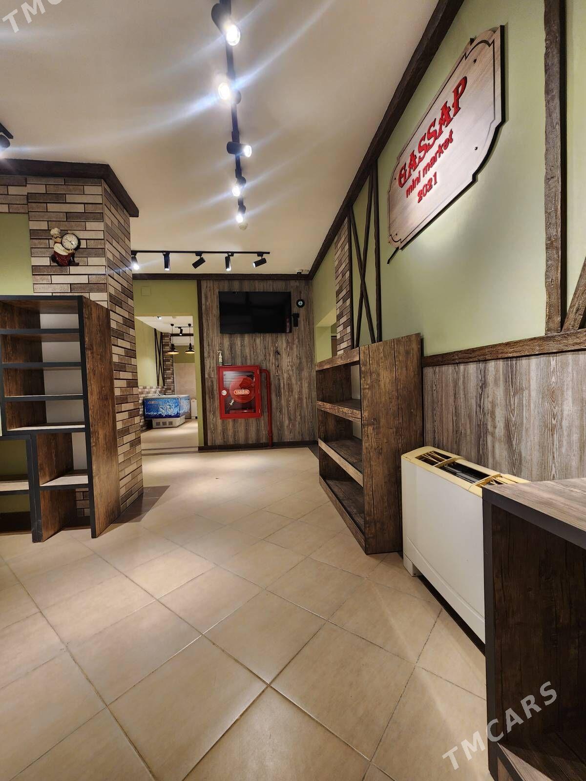 Satlyk pomsenya - Ашхабад - img 5