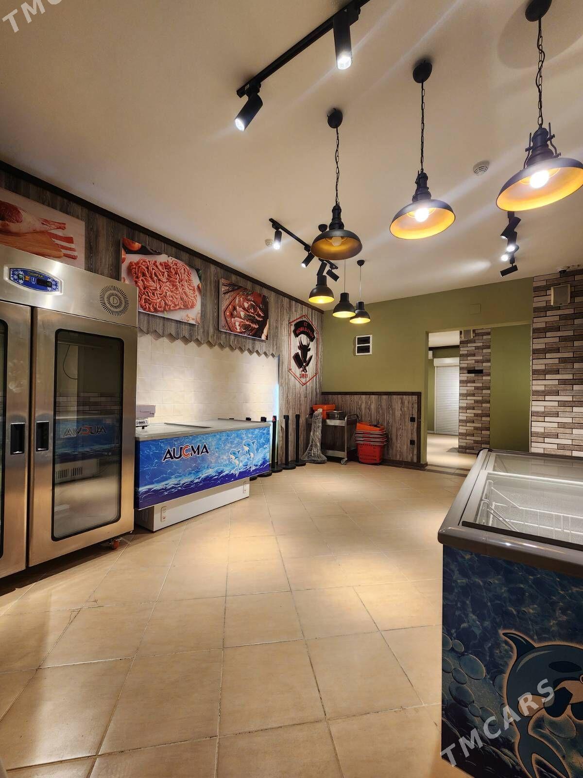 Satlyk pomsenya - Ашхабад - img 7