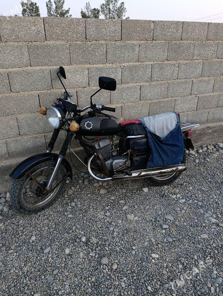 Fekon FK150-8G 1988 - 6 000 TMT - Kaka - img 2