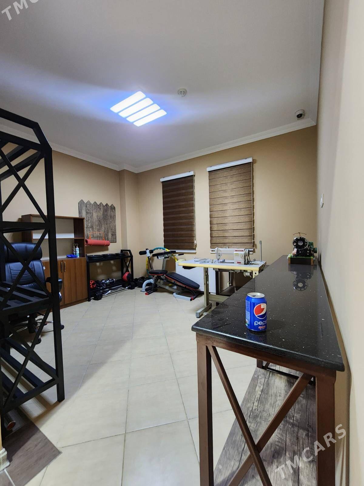 Satlyk pomsenya - Ашхабад - img 9