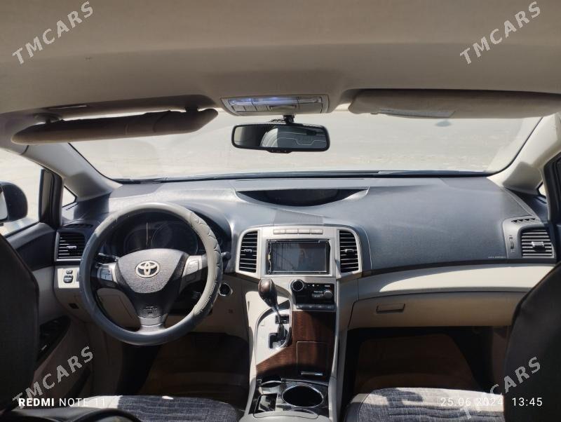 Toyota Venza 2010 - 255 000 TMT - Туркменабат - img 7