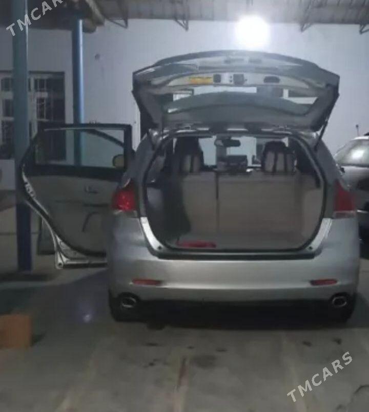 Toyota Venza 2010 - 255 000 TMT - Туркменабат - img 6