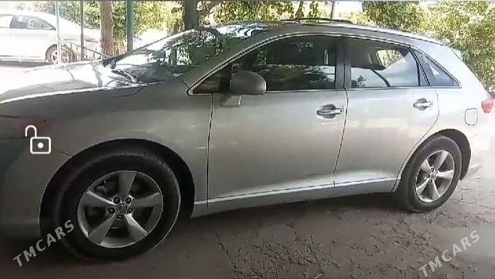 Toyota Venza 2010 - 255 000 TMT - Туркменабат - img 4