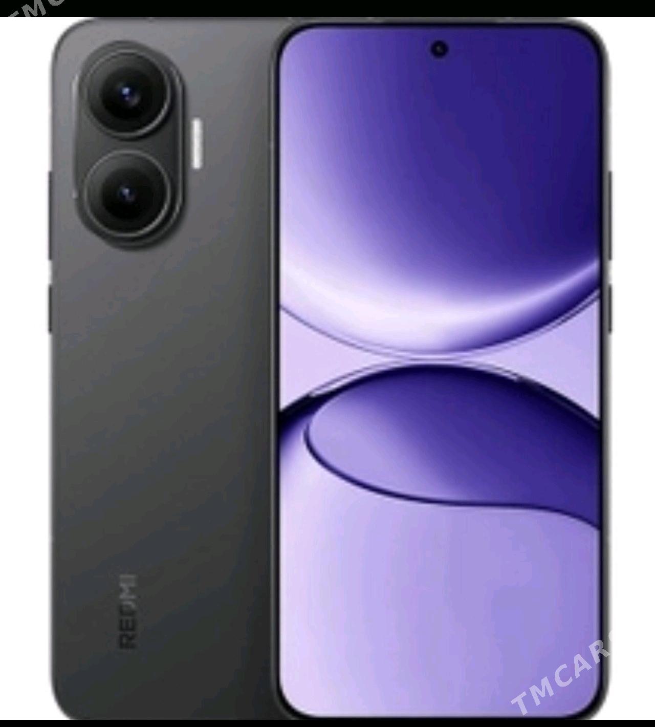 redmi - Ашхабад - img 2