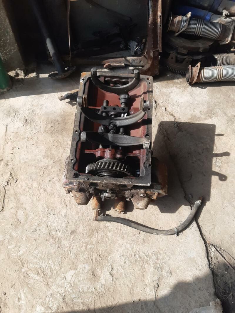 kamaz 6 500 TMT - Täze zaman - img 2