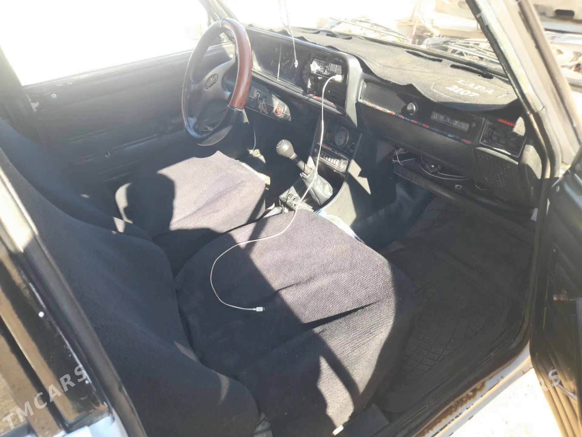 Lada 2107 2002 - 20 000 TMT - етр. Туркменбаши - img 3