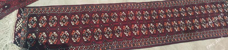 turkmen haly alyan - Гумдаг - img 2