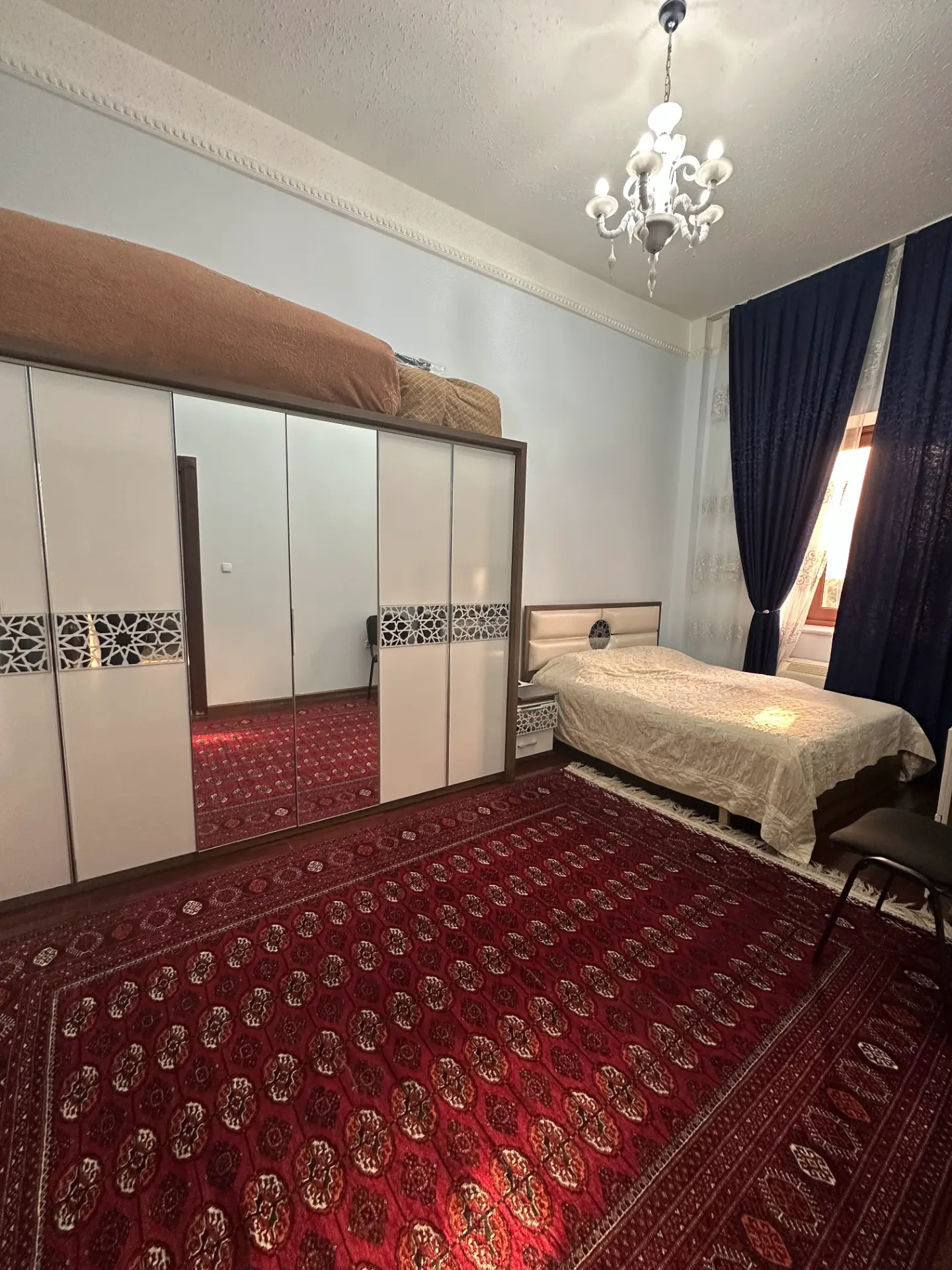 Nebitgaz elitka - Aşgabat - img 2