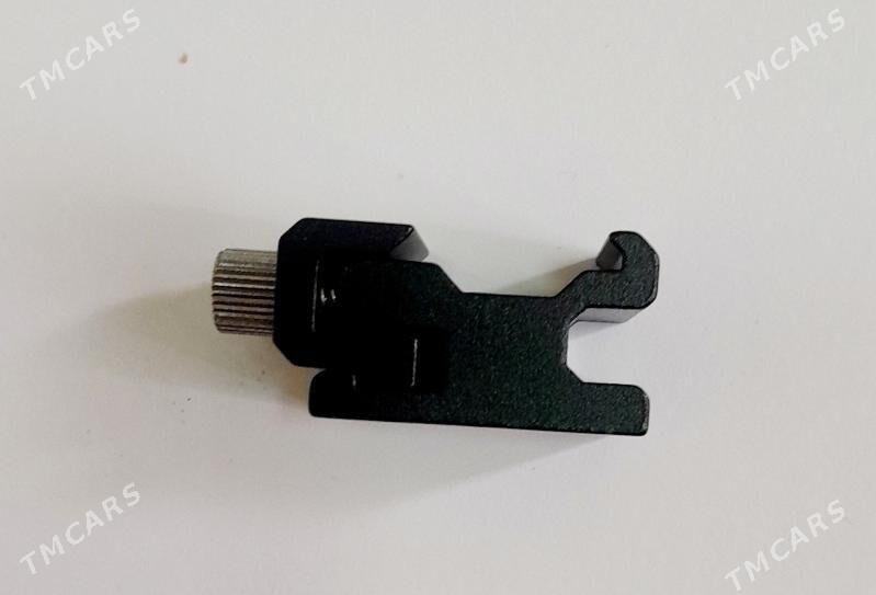 neewer - Moskowskiý köç. (10 ýyl abadançylyk şaýoly) - img 2