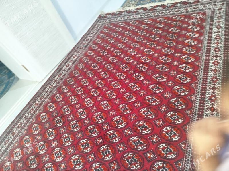 turkmen haly alyan - Гумдаг - img 3