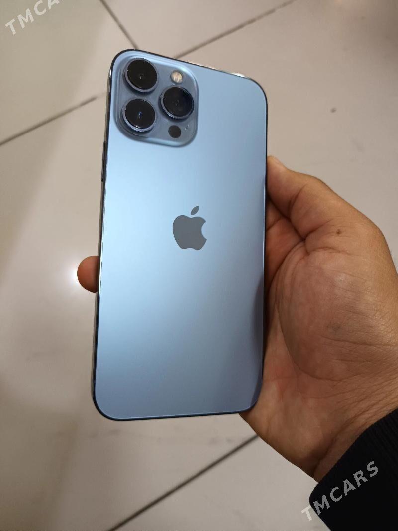 iphone 13 pro max - Ашхабад - img 1