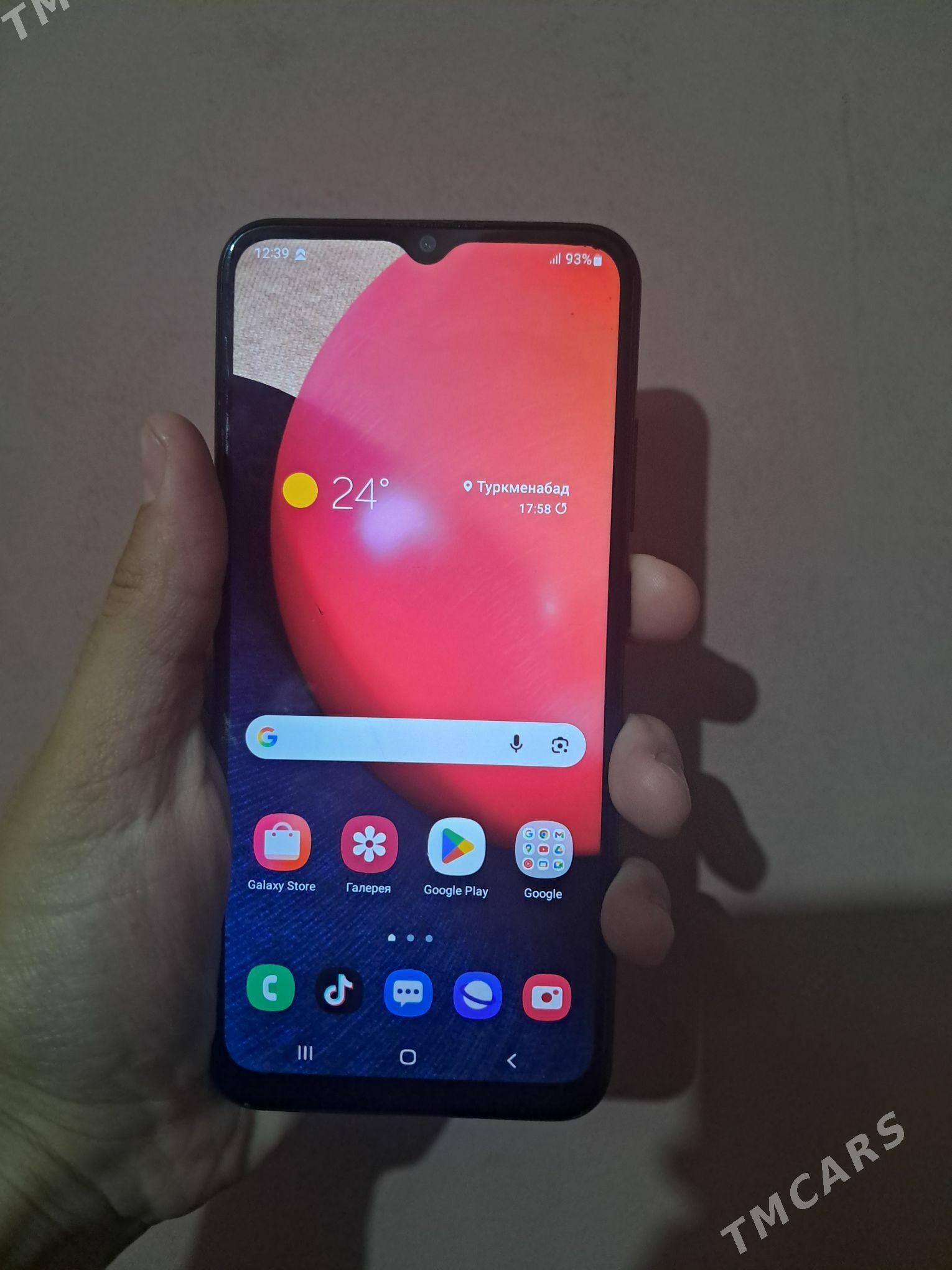 a 02 s - Türkmenabat - img 1