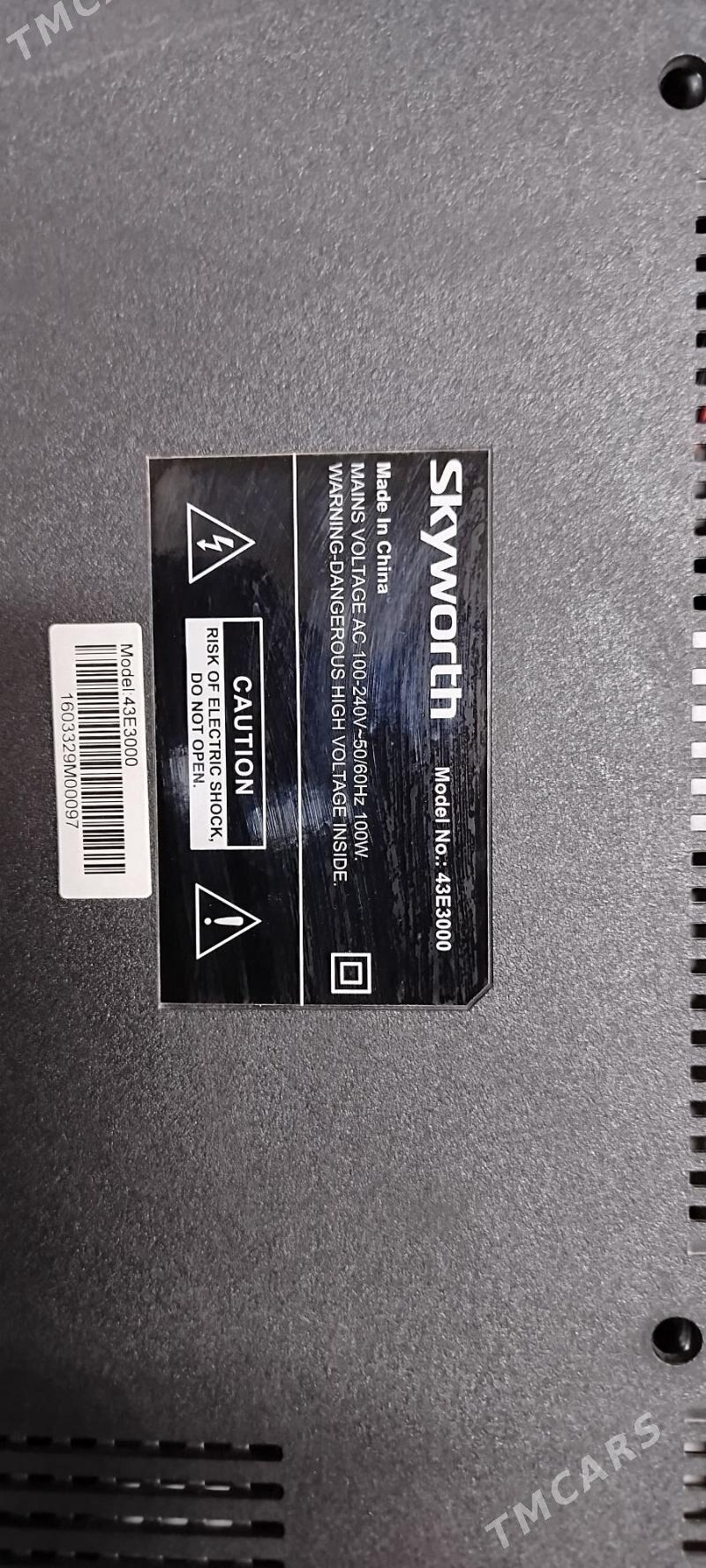 skywort - Дашогуз - img 2